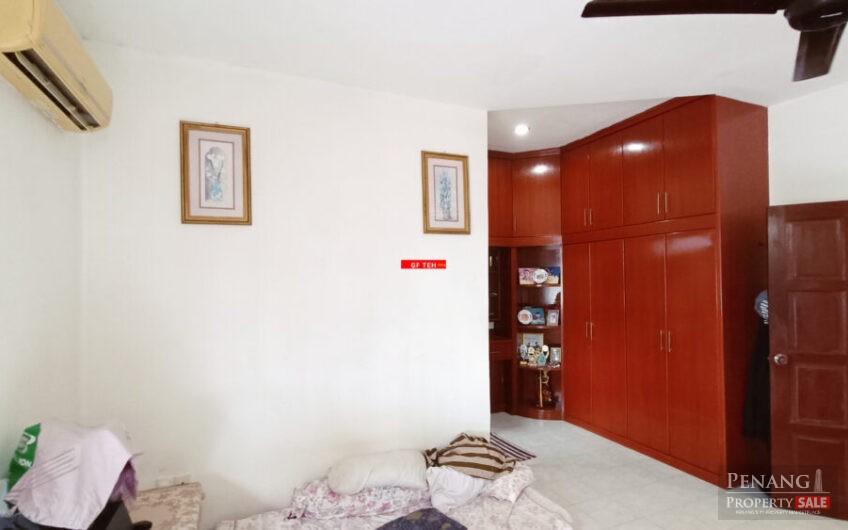 2 Storey Terrace｜Bandar Tasek Mutiara｜Simpang Ampat｜Penang