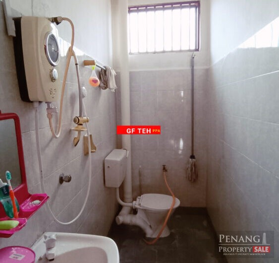 2 Storey Terrace｜Bandar Tasek Mutiara｜Simpang Ampat｜Penang