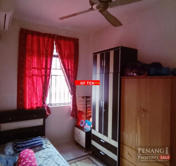 2 Storey Terrace｜Bandar Tasek Mutiara｜Simpang Ampat｜Penang