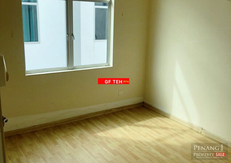 Big Space/Original Unit｜Corner｜Double Storey Semi-D｜Taman Bukit Minyak Permai｜Bukit Mertajam