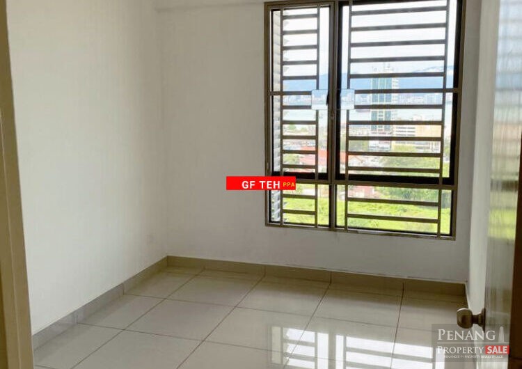 Condominium｜Wellesley Residences @ Harbour Place｜Butterworth｜Penang