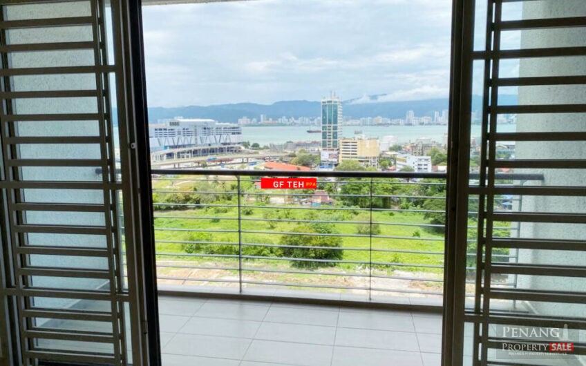 Condominium｜Wellesley Residences @ Harbour Place｜Butterworth｜Penang