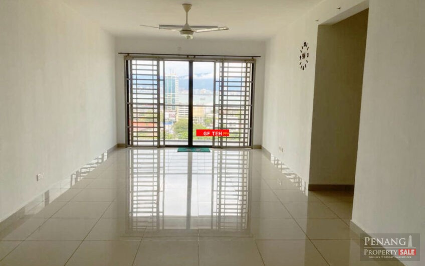 Condominium｜Wellesley Residences @ Harbour Place｜Butterworth｜Penang