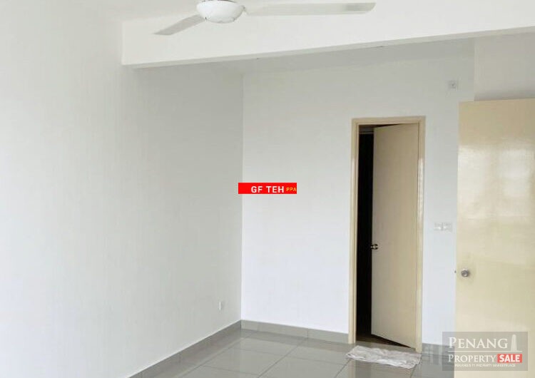 Condominium｜Wellesley Residences @ Harbour Place｜Butterworth｜Penang