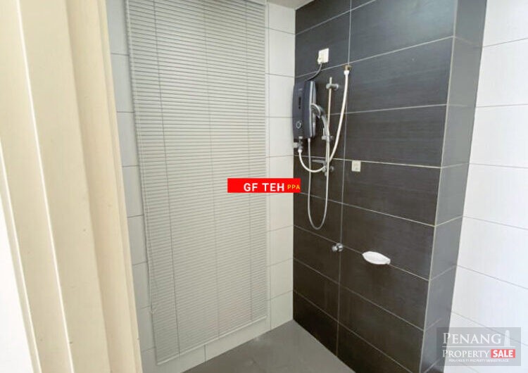 Condominium｜Wellesley Residences @ Harbour Place｜Butterworth｜Penang