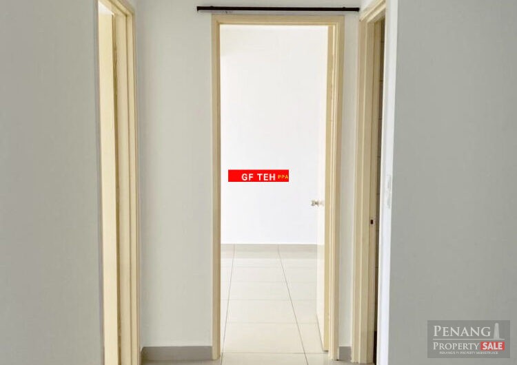 Condominium｜Wellesley Residences @ Harbour Place｜Butterworth｜Penang