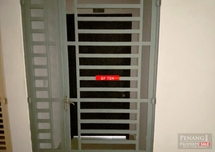 Condominium｜Wellesley Residences @ Harbour Place｜Butterworth｜Penang