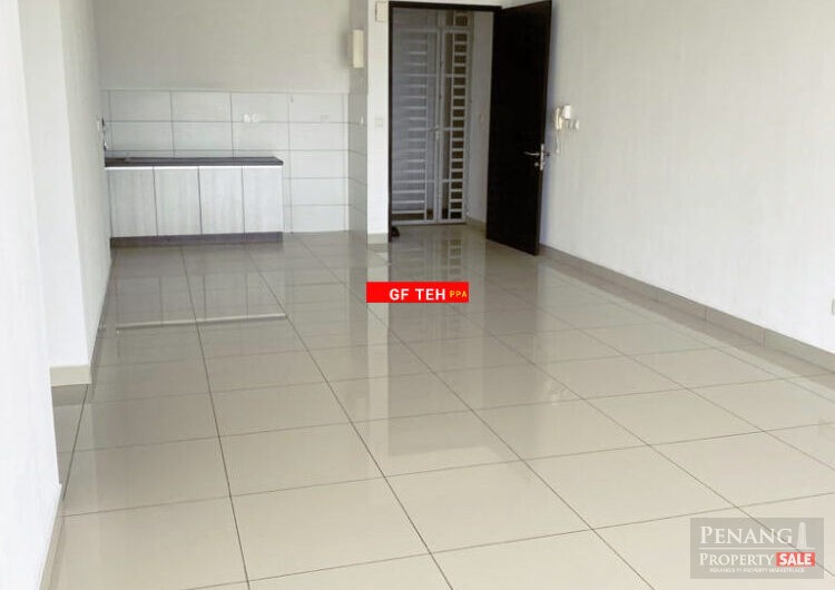 Condominium｜Wellesley Residences @ Harbour Place｜Butterworth｜Penang