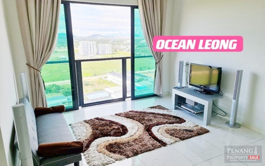 Suasana Condo at Batu Kawan
