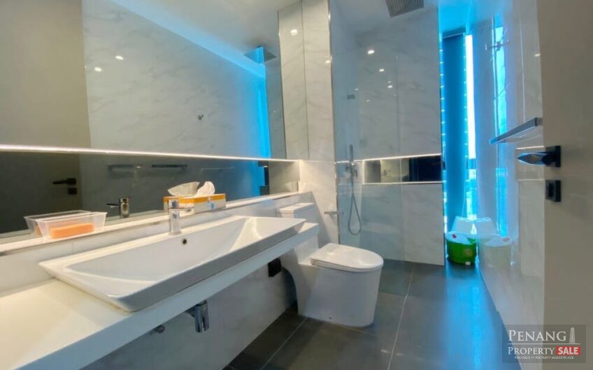 City Of Dream Luxury Condo, Tanjung Tokong, Near Stonyhurst School, Gurney
