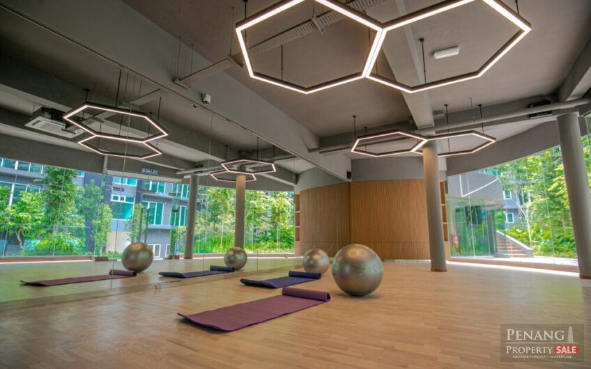 QUAYWEST_NEW SEAFRONT CONDO【DUAL KEYS】CORNER_NEAR QUEENSBAY_1818SF