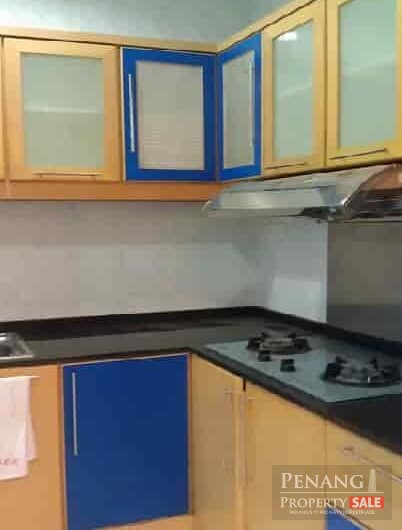 Ref: 3983, Taman Lone Pine (Low Rise Blk 24) At Farlim near Econsave, McD