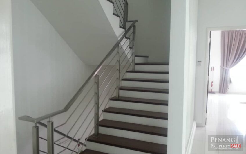 3 storey house @ Minden height for sales today 0174771759