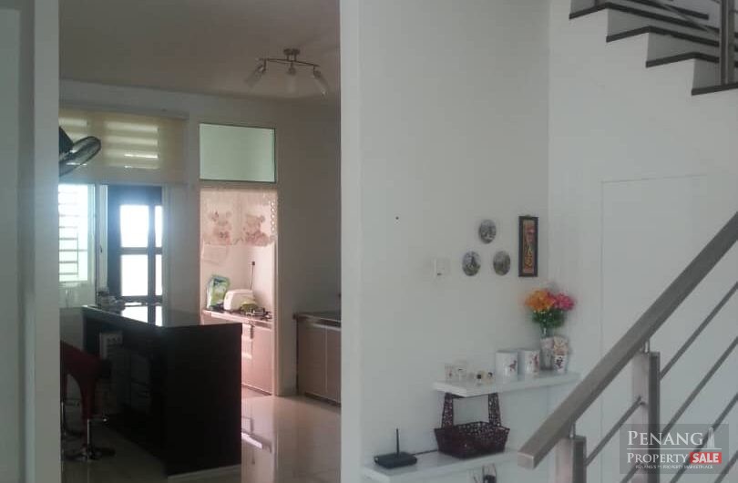 3 storey house @ Minden height for sales today 0174771759