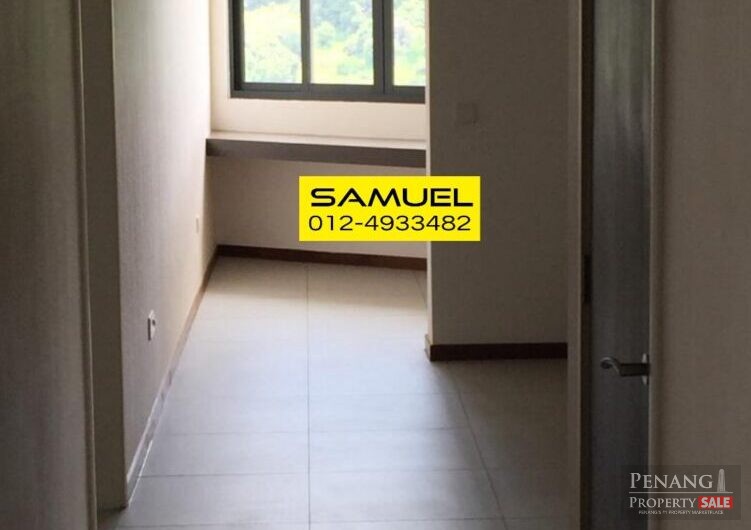 The Landmark by Katana, Luxury Condo, 3000Sqft, Tanjung Tokong