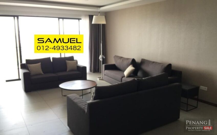 The Landmark by Katana, Luxury Condo, 3000Sqft, Tanjung Tokong