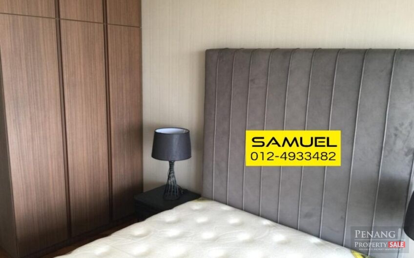 The Landmark by Katana, Luxury Condo, 3000Sqft, Tanjung Tokong