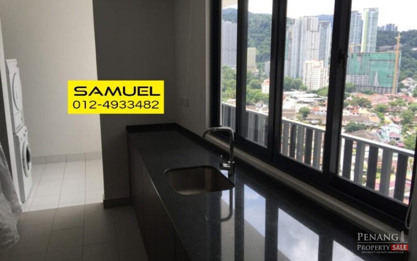 The Landmark by Katana, Luxury Condo, 3000Sqft, Tanjung Tokong