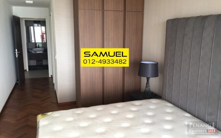 The Landmark by Katana, Luxury Condo, 3000Sqft, Tanjung Tokong