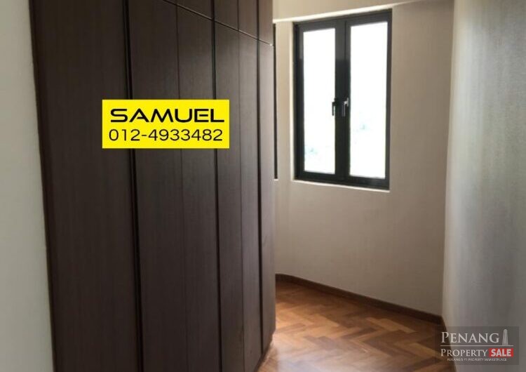 The Landmark by Katana, Luxury Condo, 3000Sqft, Tanjung Tokong