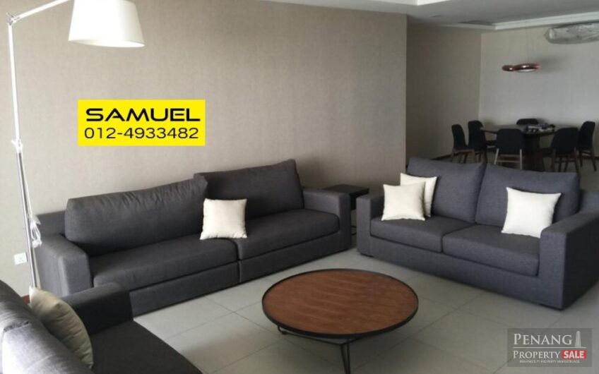 The Landmark by Katana, Luxury Condo, 3000Sqft, Tanjung Tokong