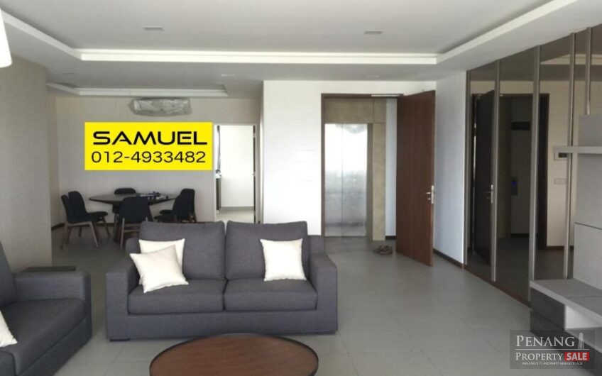 The Landmark by Katana, Luxury Condo, 3000Sqft, Tanjung Tokong