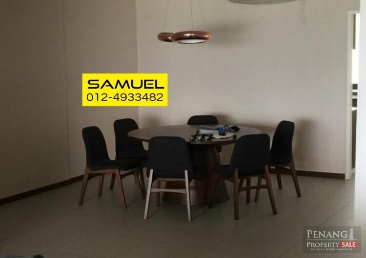 The Landmark by Katana, Luxury Condo, 3000Sqft, Tanjung Tokong