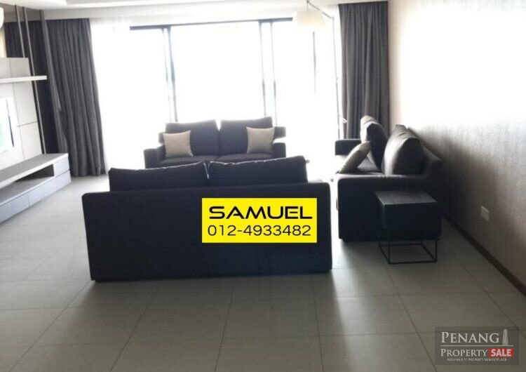 The Landmark by Katana, Luxury Condo, 3000Sqft, Tanjung Tokong