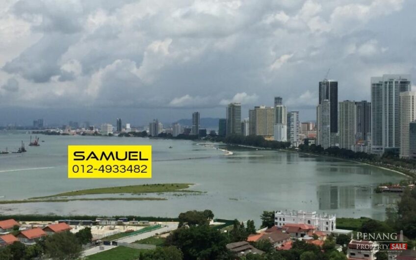 The Landmark by Katana, Luxury Condo, 3000Sqft, Tanjung Tokong