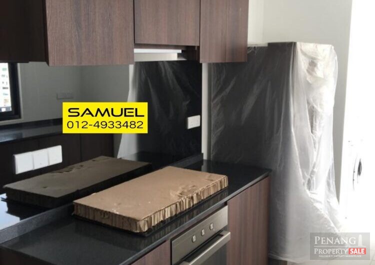 The Landmark by Katana, Luxury Condo, 3000Sqft, Tanjung Tokong