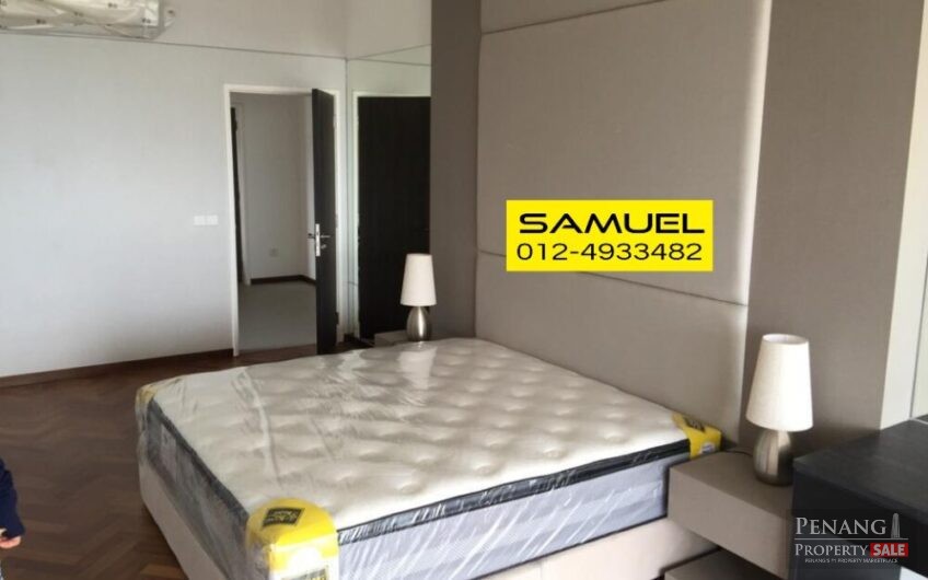 The Landmark by Katana, Luxury Condo, 3000Sqft, Tanjung Tokong