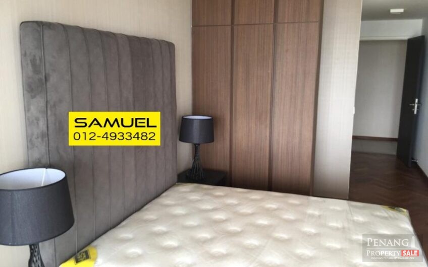 The Landmark by Katana, Luxury Condo, 3000Sqft, Tanjung Tokong