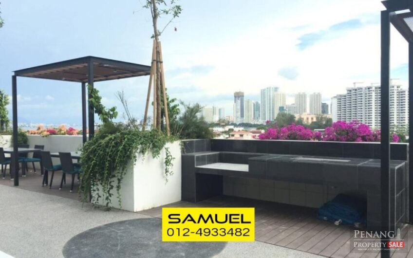 The Landmark by Katana, Luxury Condo, 3000Sqft, Tanjung Tokong