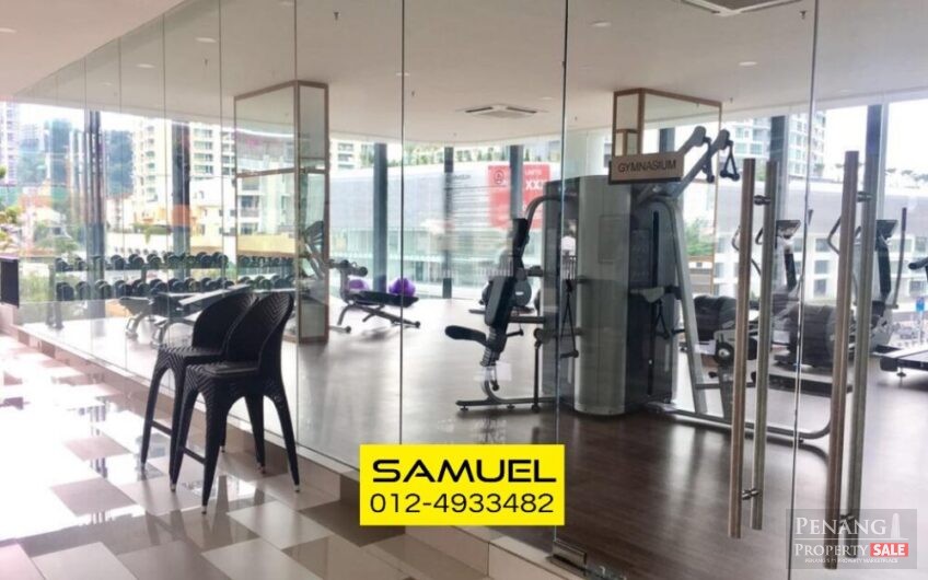 The Landmark by Katana, Luxury Condo, 3000Sqft, Tanjung Tokong