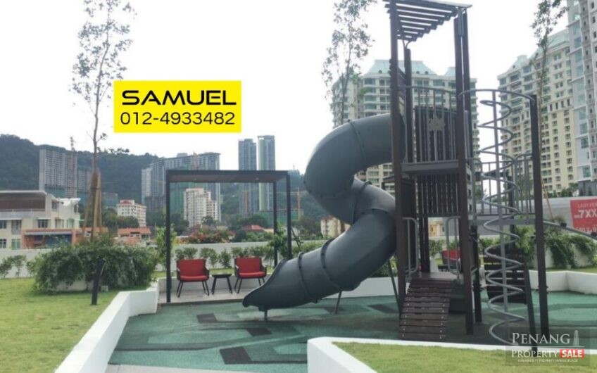 The Landmark by Katana, Luxury Condo, 3000Sqft, Tanjung Tokong