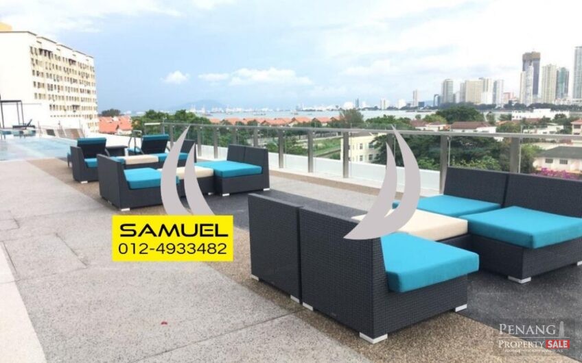 The Landmark by Katana, Luxury Condo, 3000Sqft, Tanjung Tokong