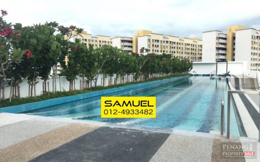 The Landmark by Katana, Luxury Condo, 3000Sqft, Tanjung Tokong