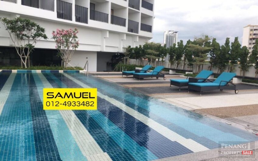 The Landmark by Katana, Luxury Condo, 3000Sqft, Tanjung Tokong