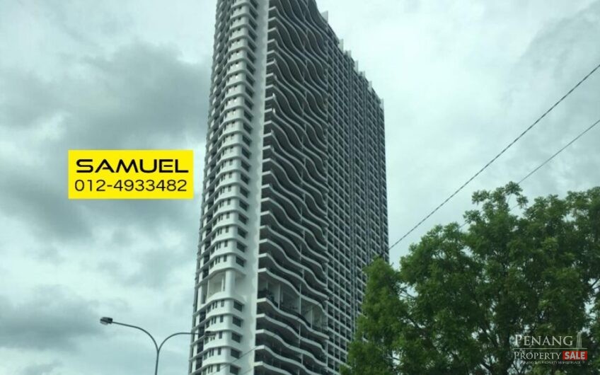 The Landmark by Katana, Luxury Condo, 3000Sqft, Tanjung Tokong