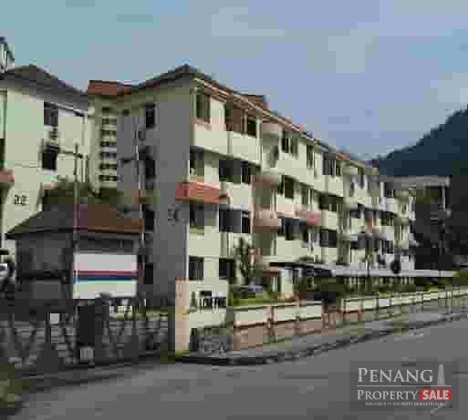 Ref: 3983, Taman Lone Pine (Low Rise Blk 24) At Farlim near Econsave, McD