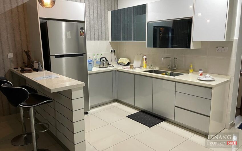 Rare Units 3 Storey Terrace Fully Furnished Never Rent Units near Raja Uda