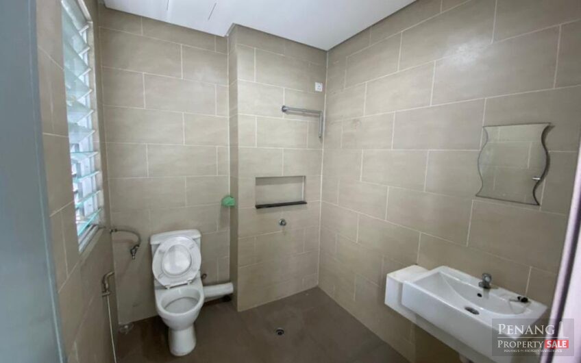 3 storey terrace house Taman bukit Minyak utama, Bukit Mertajam