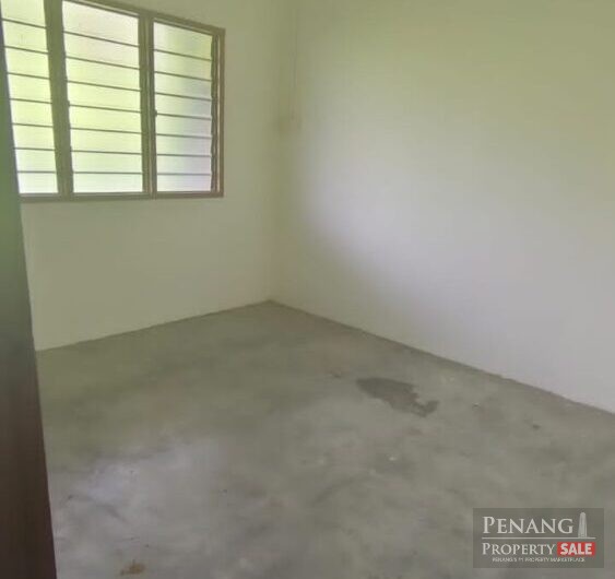 Semi-D House Kampung Aston, Bukit Mertajam