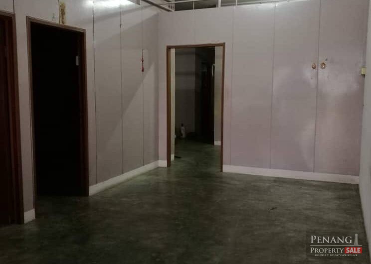 Semi-D House Kampung Aston, Bukit Mertajam