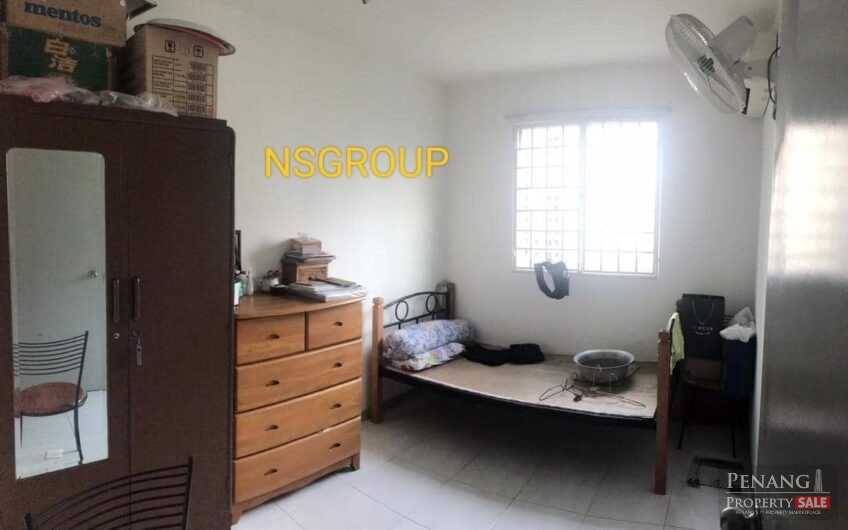 Harmony view apartment @ Jelutung for sales 0174771759