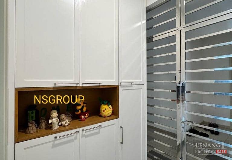 Imperial residence condo @ sungai ara for sales 0174771759 today