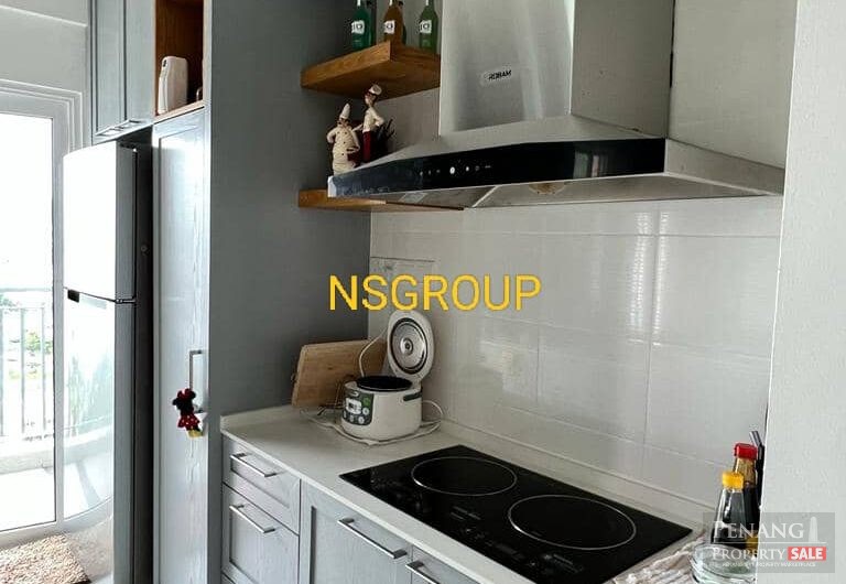 Imperial residence condo @ sungai ara for sales 0174771759 today