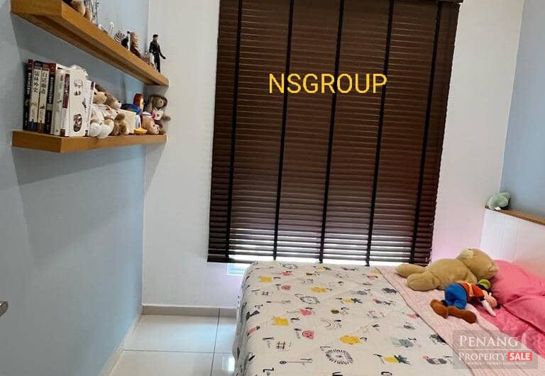 Imperial residence condo @ sungai ara for sales 0174771759 today