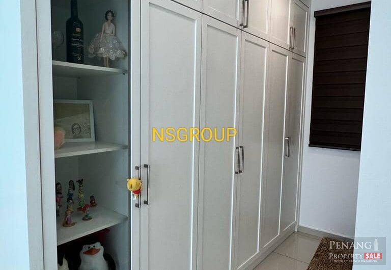 Imperial residence condo @ sungai ara for sales 0174771759 today