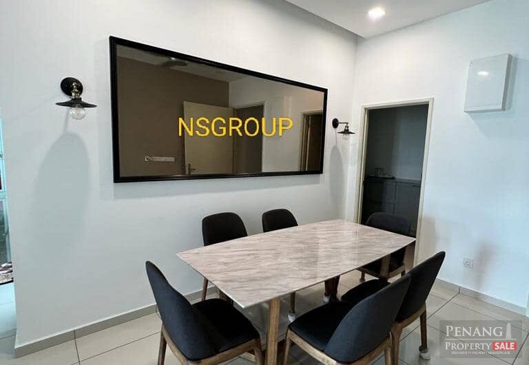 Imperial residence condo @ sungai ara for sales 0174771759 today